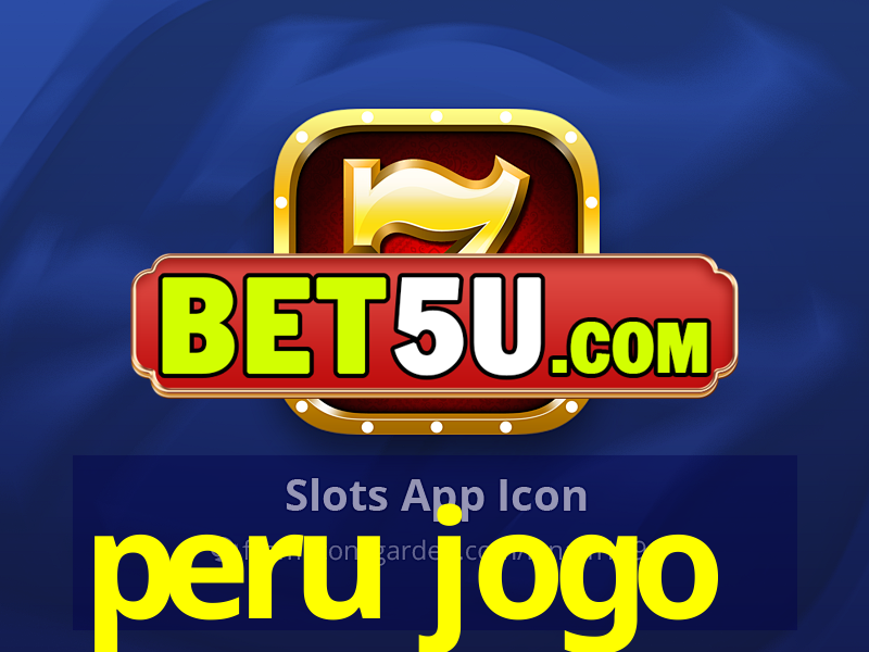 peru jogo